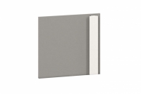 szürke platina