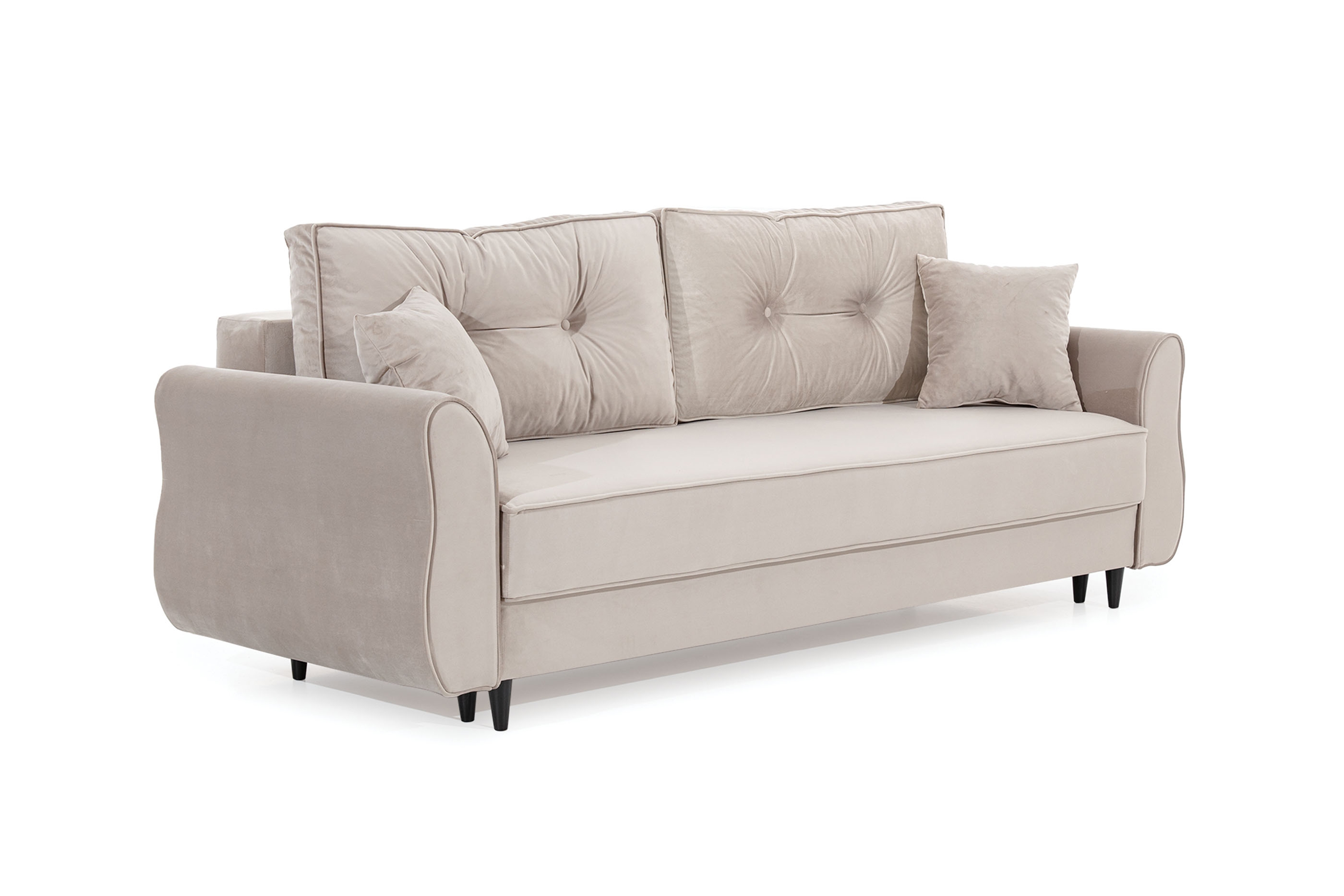 Velluto 2 Beige